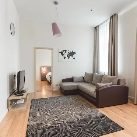 Lux - Easy Apartment