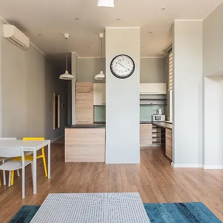 Apartment Lux - Easy *