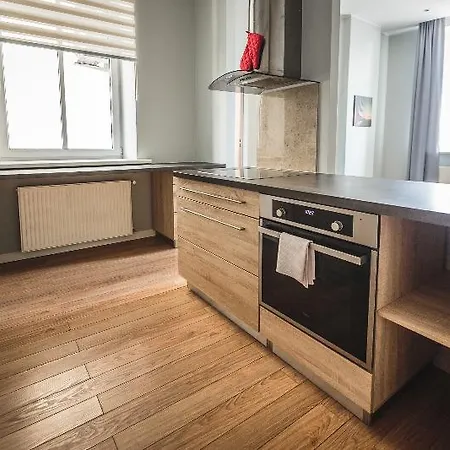 Apartment Lux - Easy *