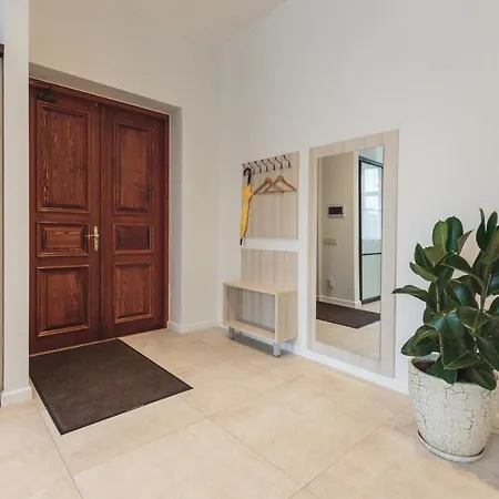 Apartment Lux - Easy