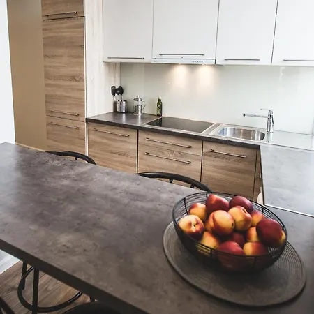 Lux - Easy Apartment *
