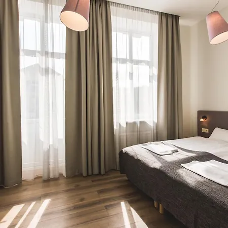 Apartment Lux - Easy
