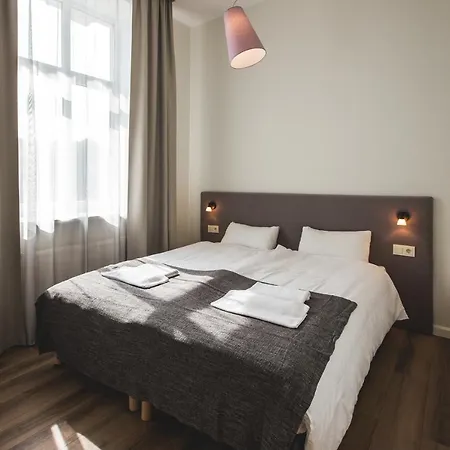 Apartment Lux - Easy *