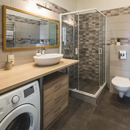 Lux - Easy Apartment *