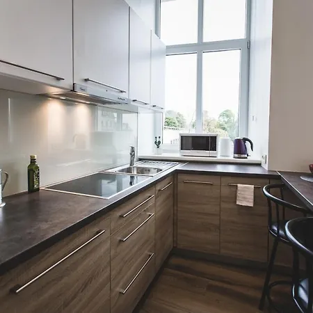 Lux - Easy Apartment