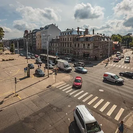 Lux - Easy * Riga