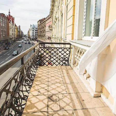 Lux - Easy Apartment