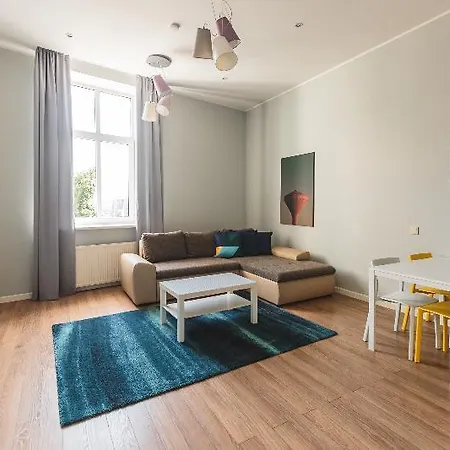 Apartment Lux - Easy
