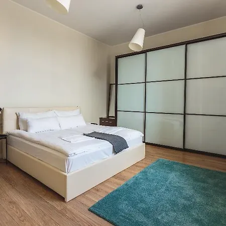 Apartment Lux - Easy