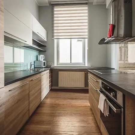 Apartment Lux - Easy