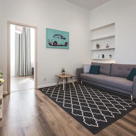 Apartamento Lux - Easy Riga
