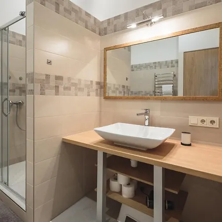 Apartamento Lux - Easy *