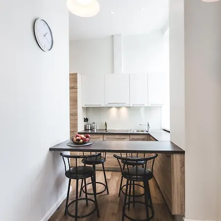 Lux - Easy Apartamento Riga