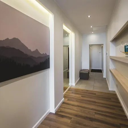Apartamento Lux - Easy Riga