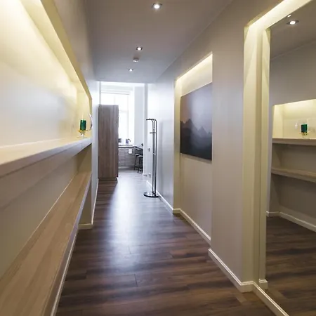 Lux - Easy Apartamento Riga