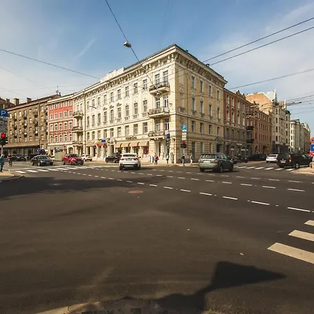 Lux - Easy Apartament *