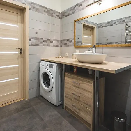 Apartamento Lux - Easy Riga