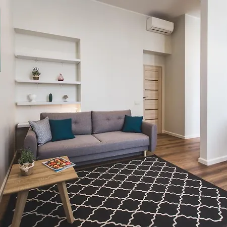 Lux - Easy Apartamento *