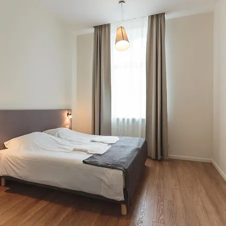 Lux - Easy Apartamento *