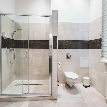 Apartament Lux - Easy