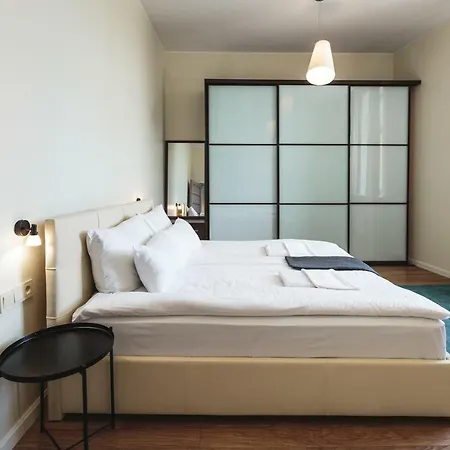 Apartamento Lux - Easy Riga