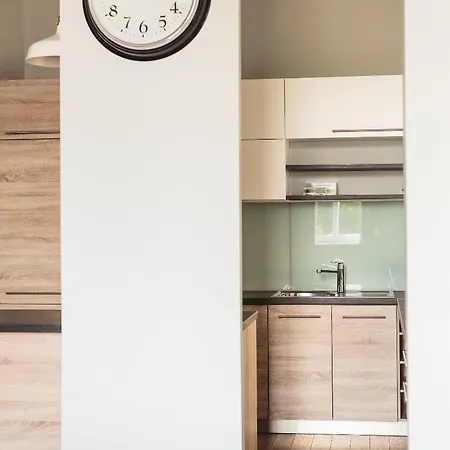 Apartamento Lux - Easy Riga