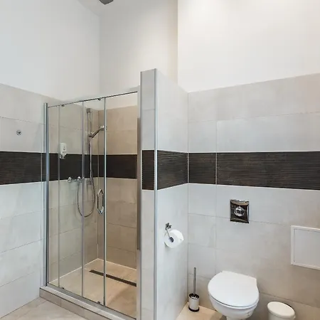 Lux - Easy Apartamento Riga
