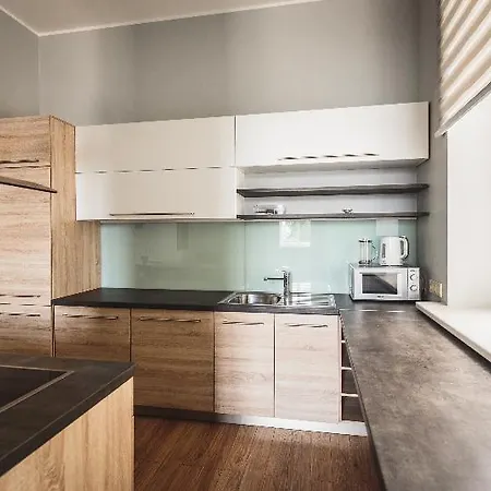 Lux - Easy Apartamento *