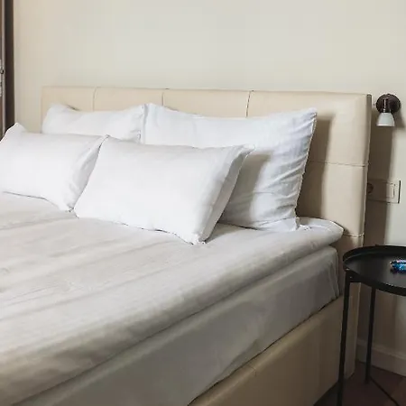 Apartamento Lux - Easy Riga