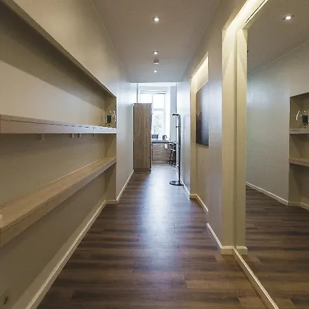 Lux - Easy Apartamento *